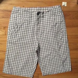 Youth shorts